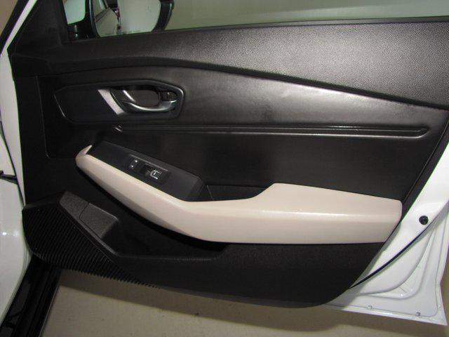 used 2024 Honda Accord Hybrid car, priced at $25,998