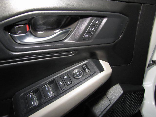 used 2024 Honda Accord Hybrid car, priced at $25,998