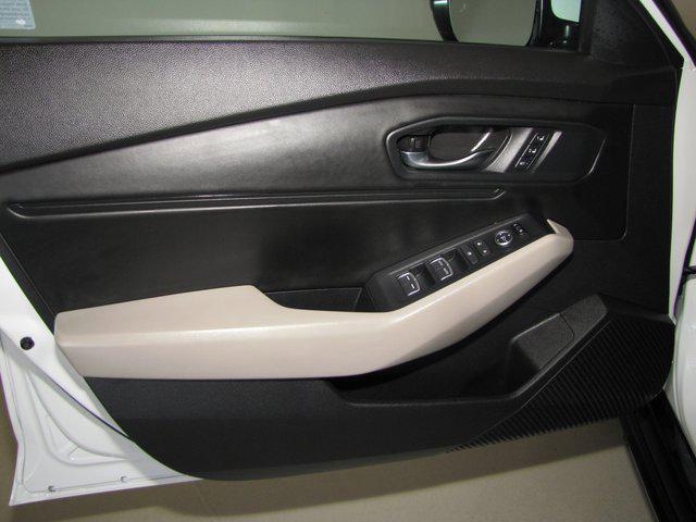 used 2024 Honda Accord Hybrid car, priced at $25,998