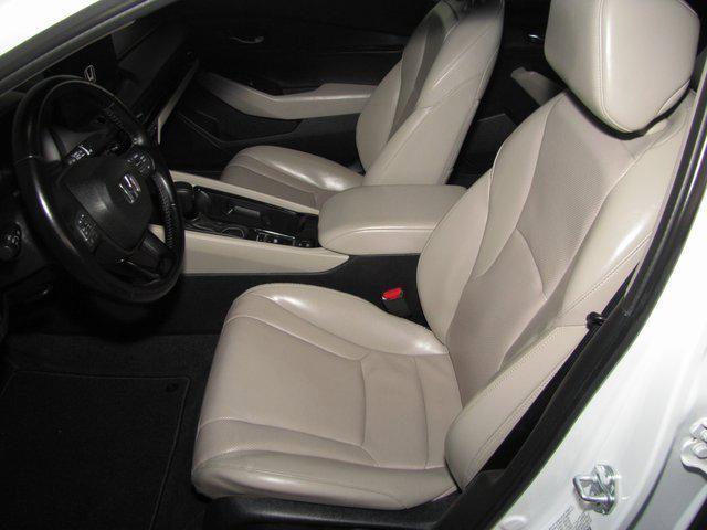 used 2024 Honda Accord Hybrid car, priced at $25,998