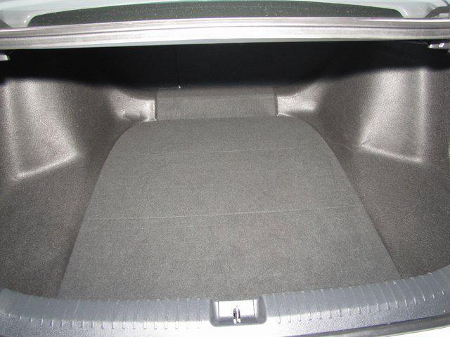 used 2024 Honda Accord Hybrid car, priced at $25,998