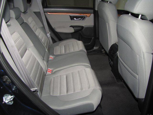 used 2022 Honda CR-V car, priced at $25,998