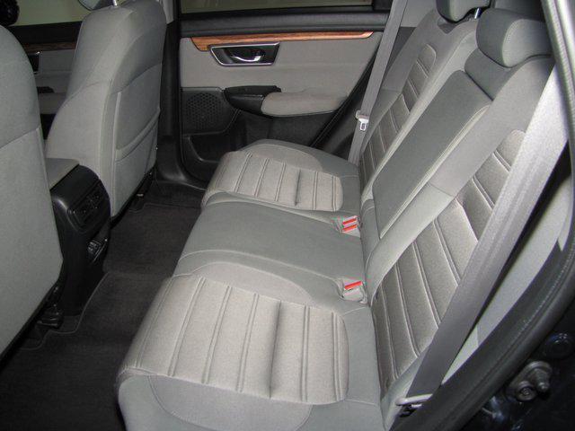 used 2022 Honda CR-V car, priced at $25,998