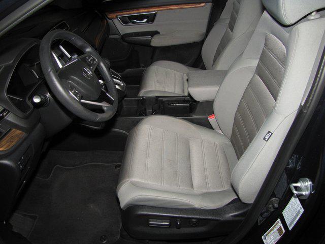 used 2022 Honda CR-V car, priced at $25,998