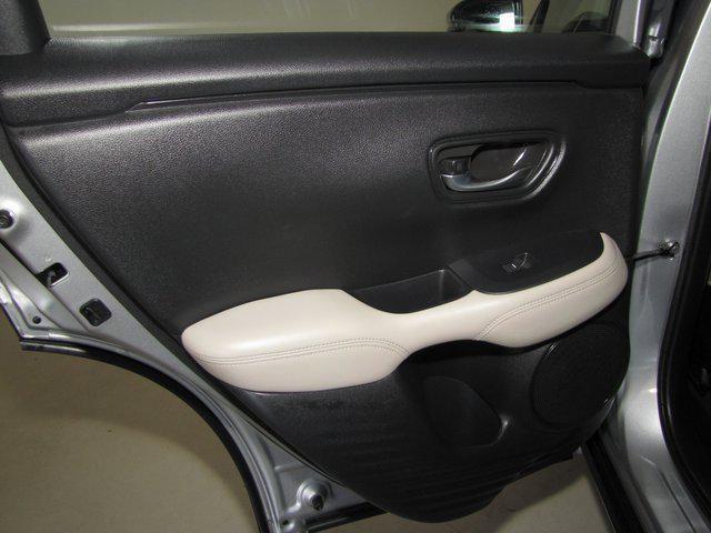 used 2023 Honda HR-V car, priced at $24,599