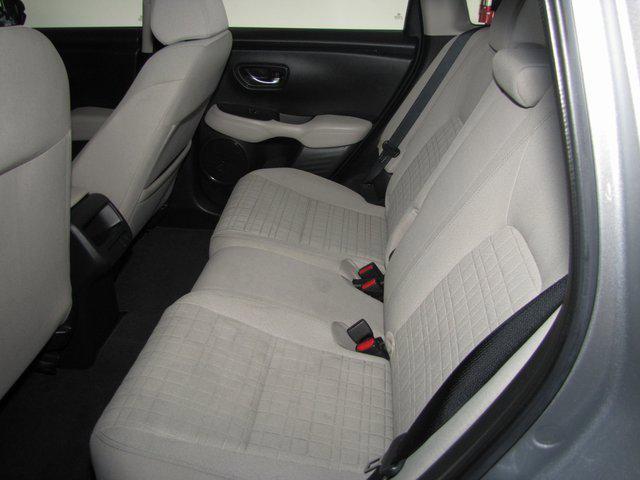 used 2023 Honda HR-V car, priced at $24,599