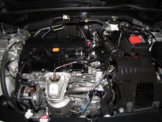 used 2023 Honda HR-V car, priced at $24,599