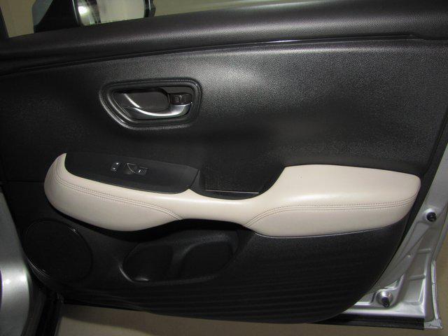 used 2023 Honda HR-V car, priced at $24,599