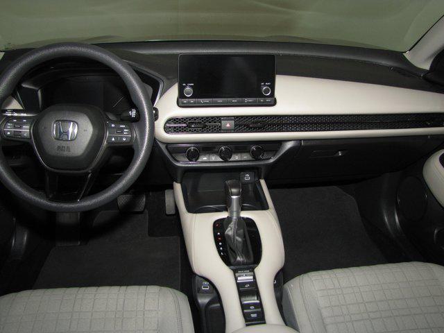 used 2023 Honda HR-V car, priced at $24,599