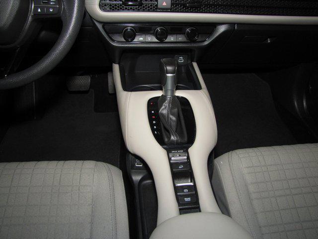 used 2023 Honda HR-V car, priced at $24,599