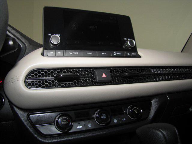 used 2023 Honda HR-V car, priced at $24,599