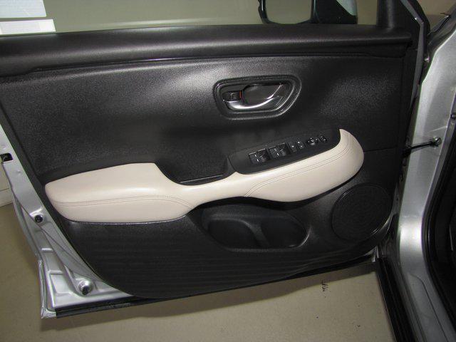 used 2023 Honda HR-V car, priced at $24,599