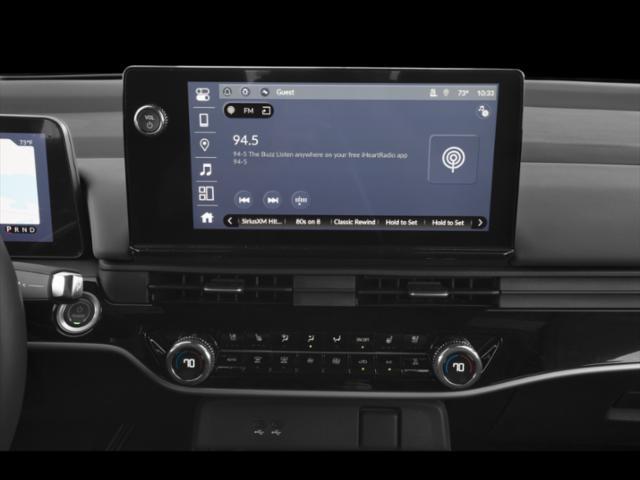 new 2024 Honda Prologue car, priced at $59,750