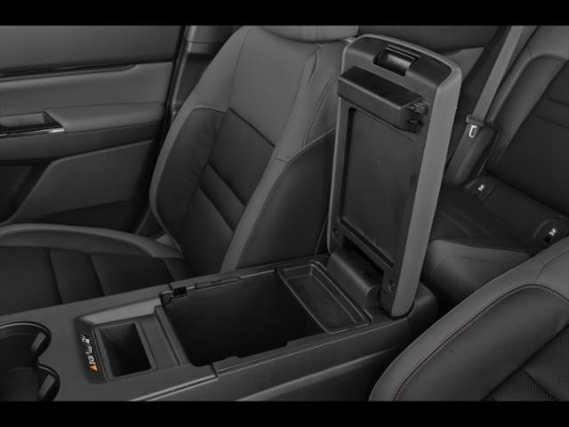 new 2024 Honda Prologue car, priced at $59,750