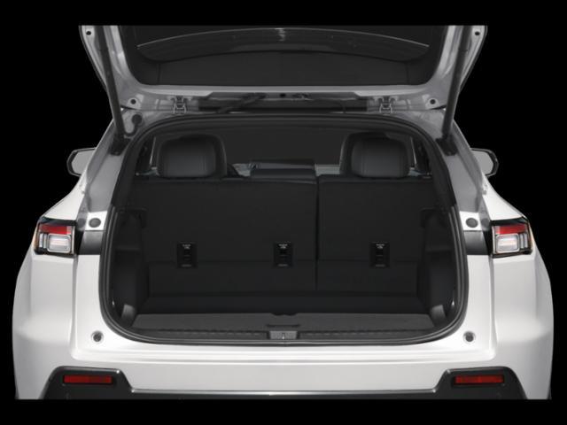 new 2024 Honda Prologue car, priced at $59,750