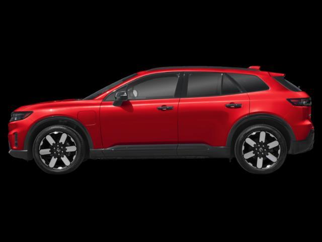 new 2024 Honda Prologue car, priced at $59,750
