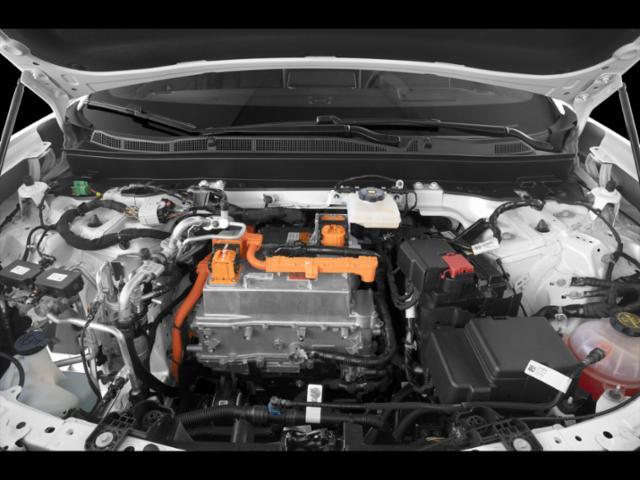new 2024 Honda Prologue car, priced at $59,750