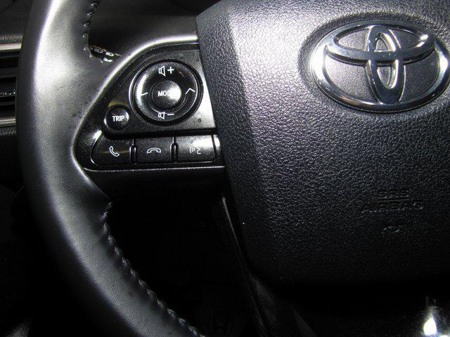 used 2021 Toyota Prius Prime car, priced at $23,998
