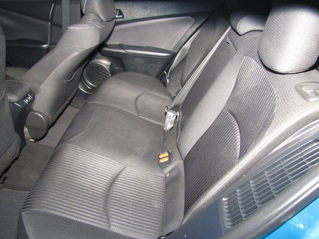 used 2021 Toyota Prius Prime car, priced at $23,998