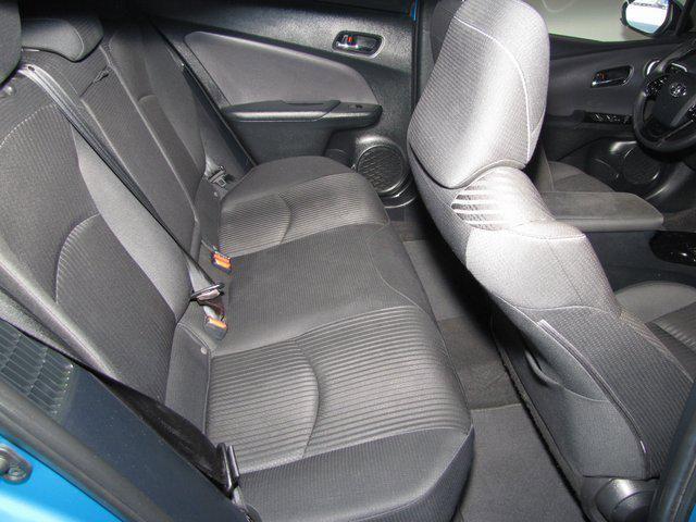 used 2021 Toyota Prius Prime car, priced at $23,998