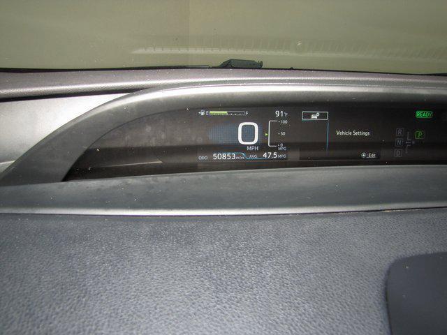 used 2021 Toyota Prius Prime car, priced at $23,998
