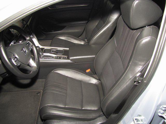 used 2022 Honda Accord car, priced at $26,998