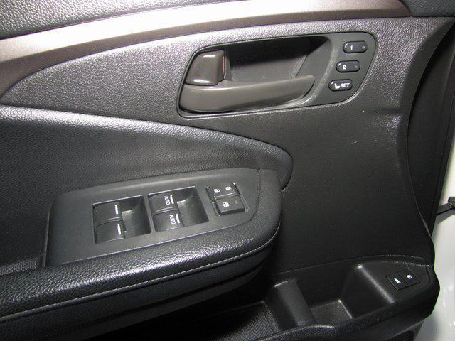 used 2022 Honda Passport car, priced at $27,998