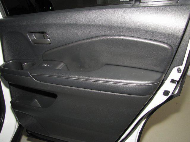 used 2022 Honda Passport car, priced at $27,998