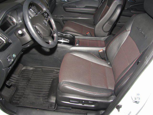 used 2022 Honda Pilot car, priced at $37,998