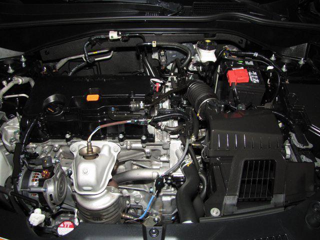 used 2023 Honda HR-V car, priced at $20,998