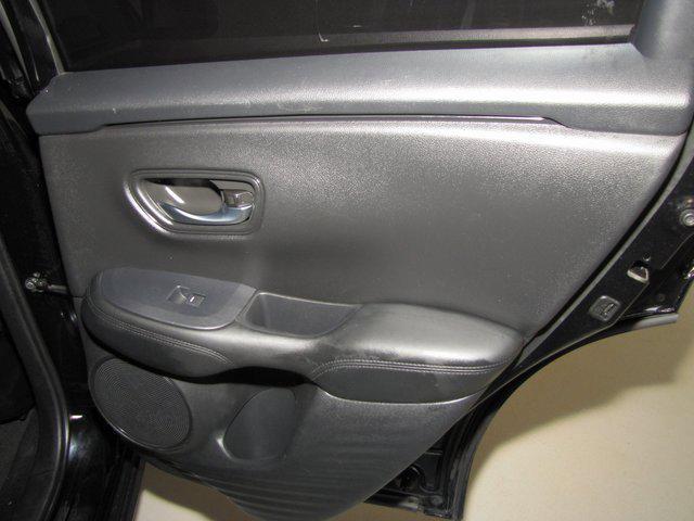used 2023 Honda HR-V car, priced at $20,998