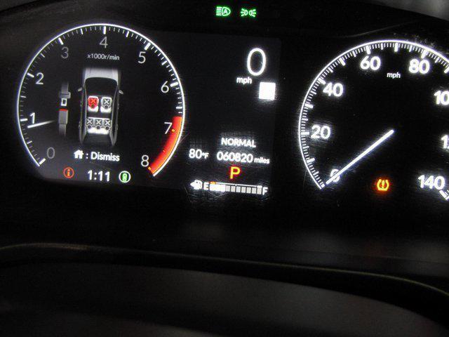 used 2023 Honda HR-V car, priced at $20,998