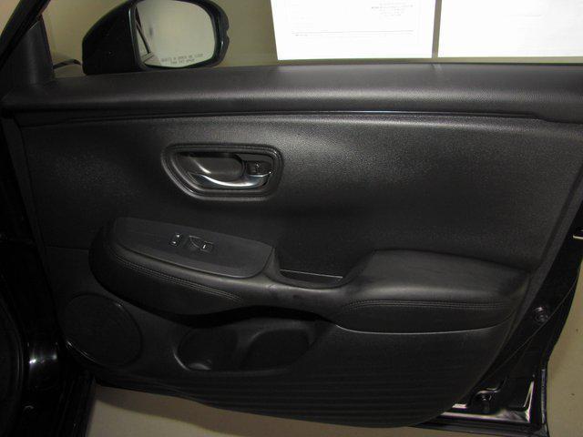used 2023 Honda HR-V car, priced at $20,998
