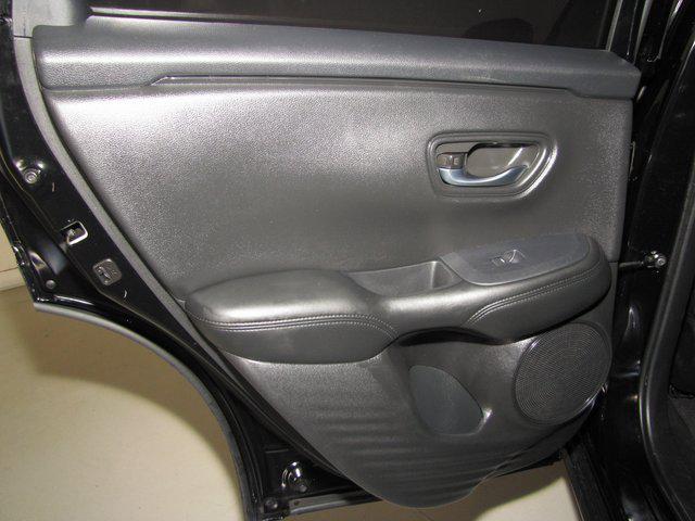 used 2023 Honda HR-V car, priced at $20,998