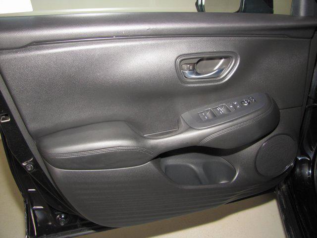 used 2023 Honda HR-V car, priced at $20,998