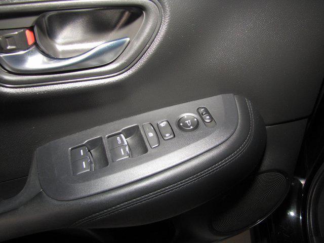 used 2023 Honda HR-V car, priced at $20,998