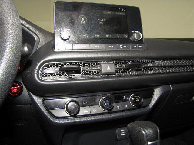 used 2023 Honda HR-V car, priced at $20,998
