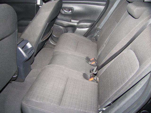 used 2023 Honda HR-V car, priced at $20,998