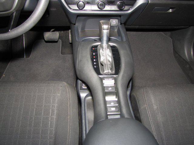 used 2023 Honda HR-V car, priced at $20,998
