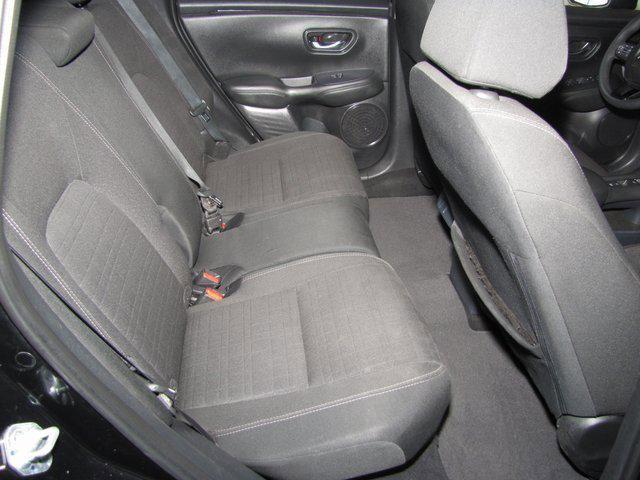 used 2023 Honda HR-V car, priced at $20,998