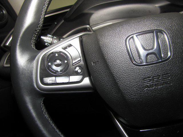 used 2020 Honda Civic car, priced at $20,998