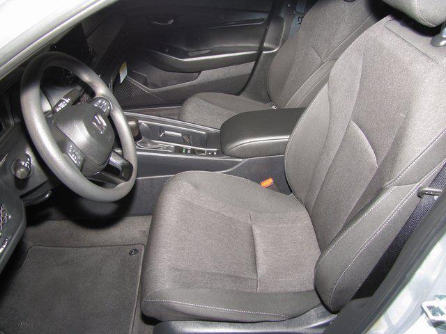 used 2024 Honda Accord car, priced at $27,998