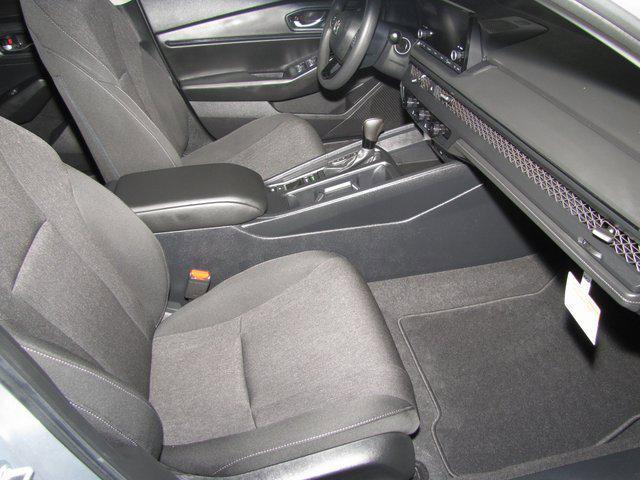 used 2024 Honda Accord car, priced at $27,998