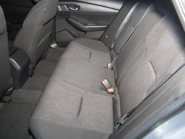 used 2024 Honda Accord car, priced at $27,998