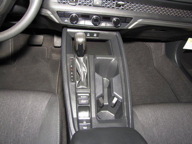 used 2024 Honda Accord car, priced at $27,998