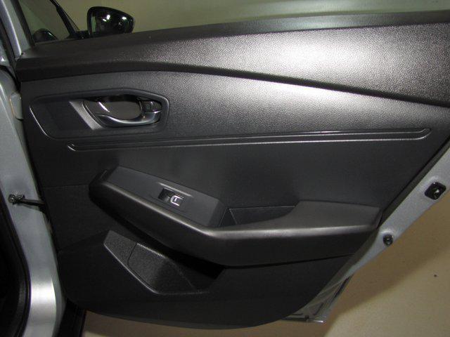 used 2024 Honda Accord car, priced at $27,998