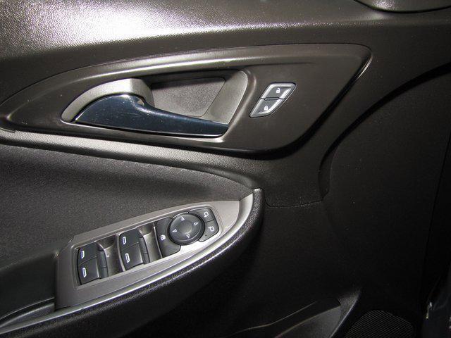 used 2025 Chevrolet Malibu car, priced at $23,998