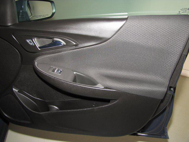 used 2025 Chevrolet Malibu car, priced at $23,998