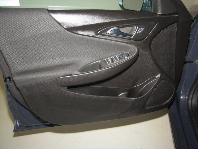 used 2025 Chevrolet Malibu car, priced at $23,998