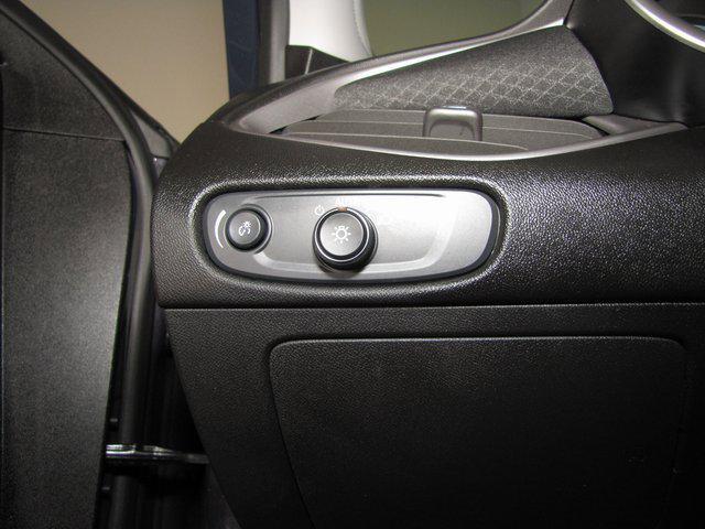 used 2025 Chevrolet Malibu car, priced at $23,998